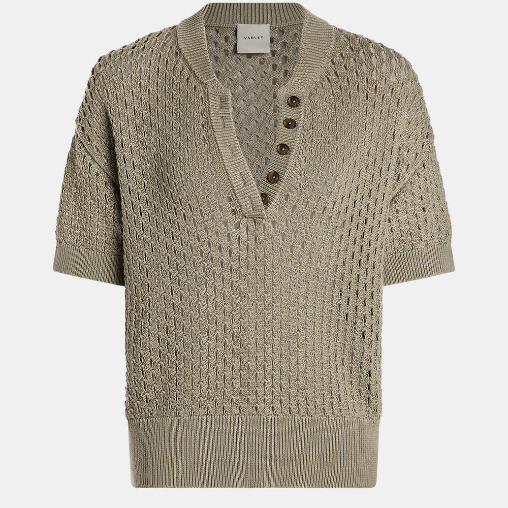 
                      
                        Eaton Knit - Morley 
                      
                    