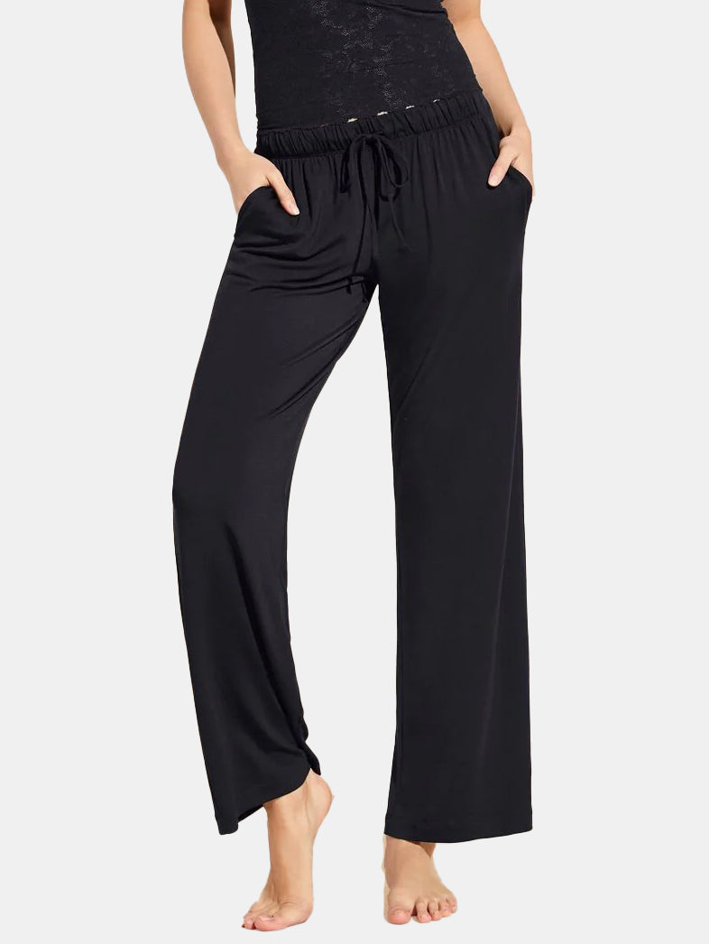 Gisele Everyday Straight Leg Pant