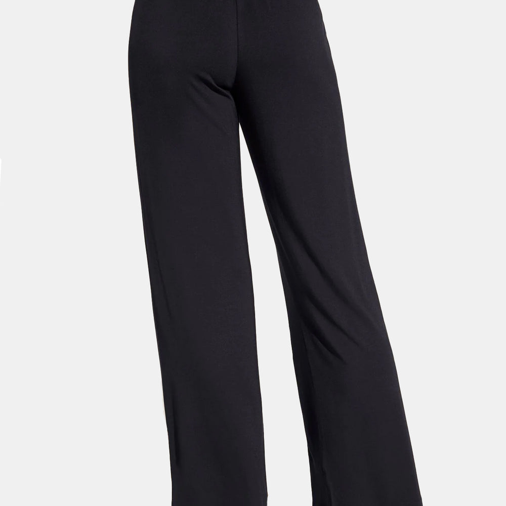 Gisele Everyday Straight Leg Pant - Morley 