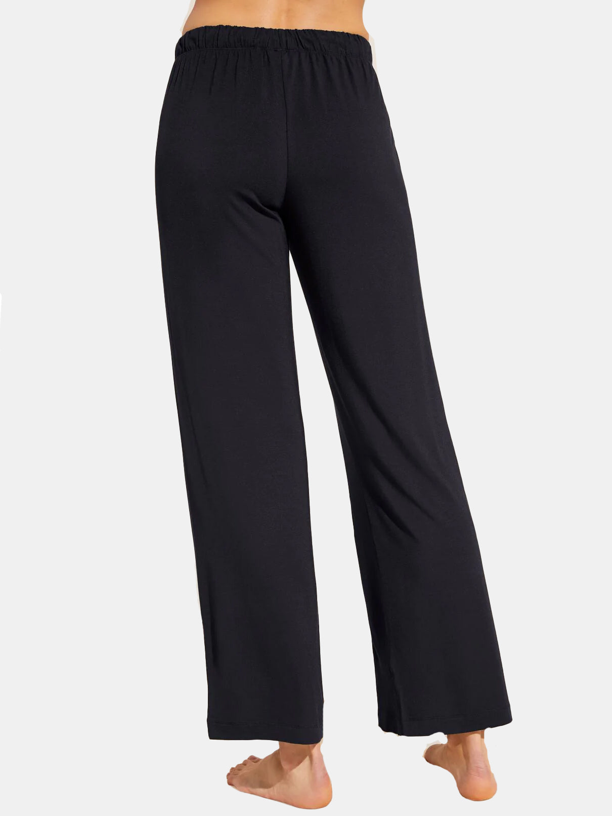 Gisele Everyday Straight Leg Pant - Morley 