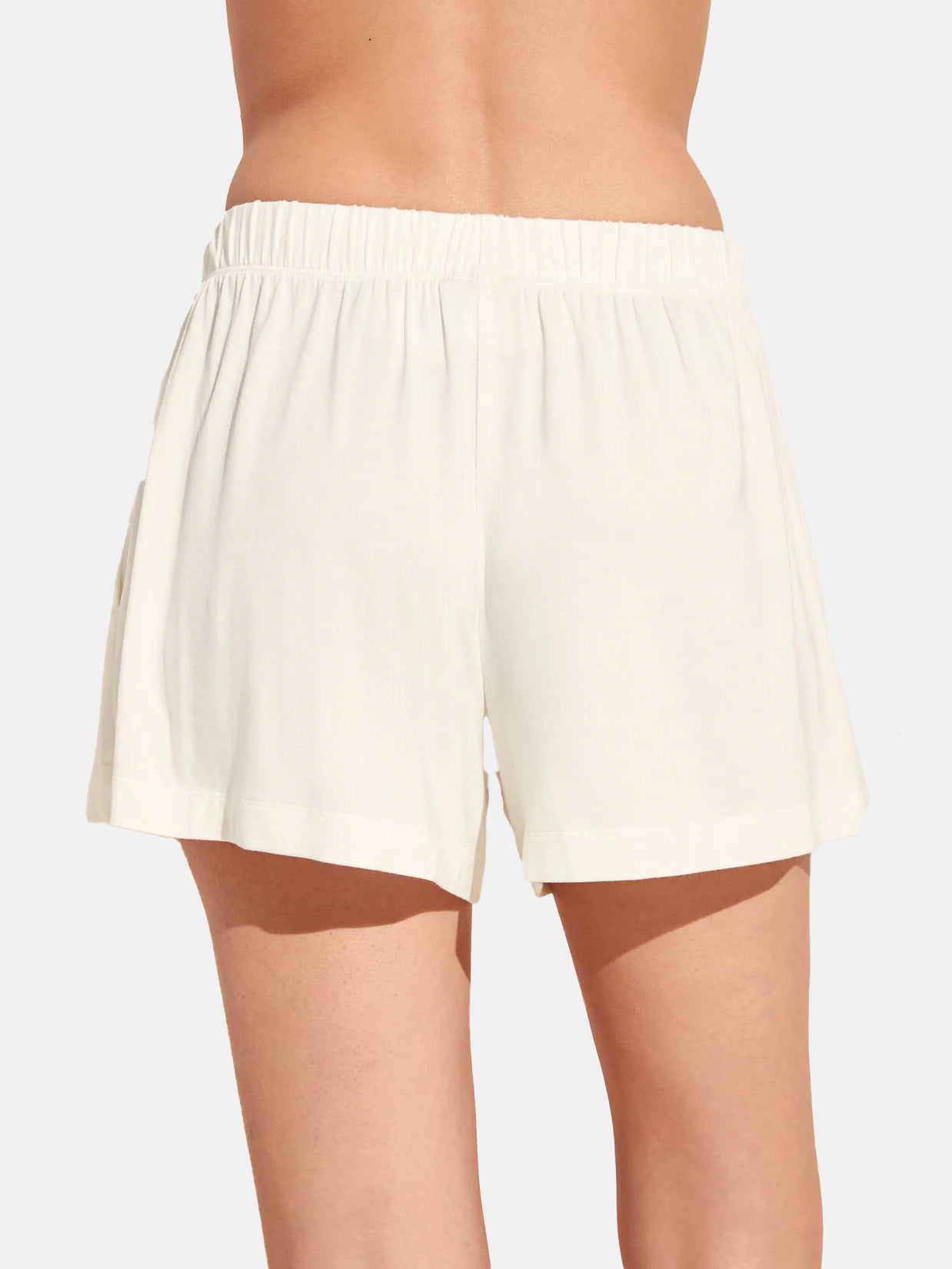 Gisele Everyday Relaxed Short - Morley 