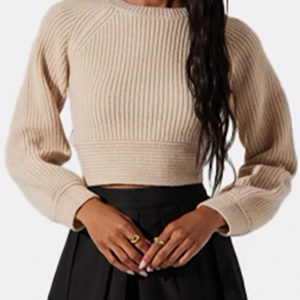 Elia Sweater