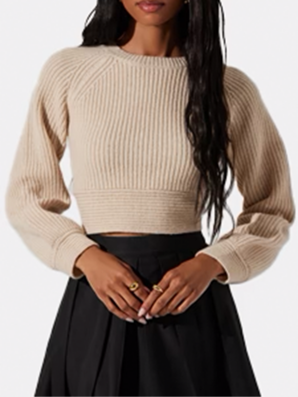 Elia Sweater