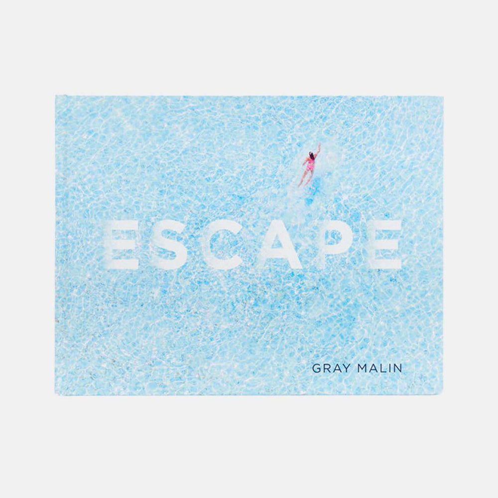 Gray Malin Escape - Morley 