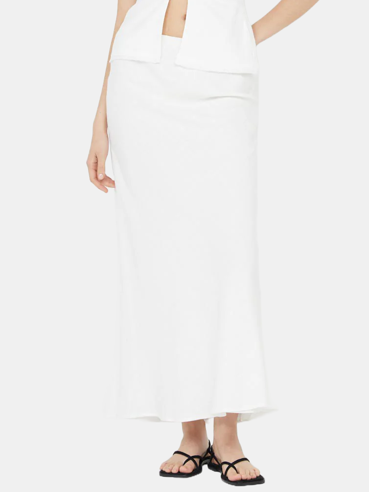 Everly Maxi Skirt