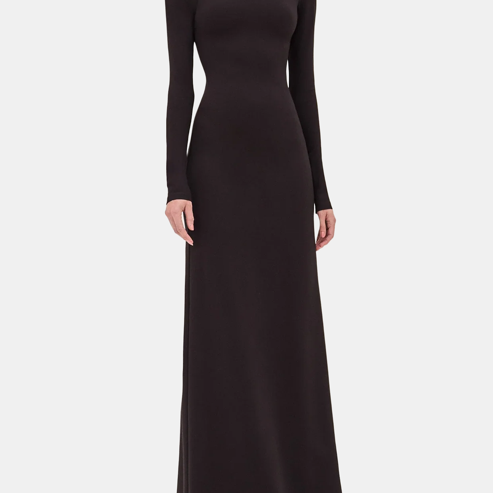 Fenix Long Dress