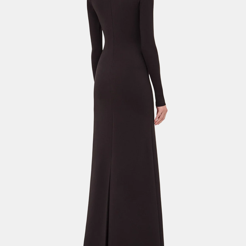 Fenix Long Dress