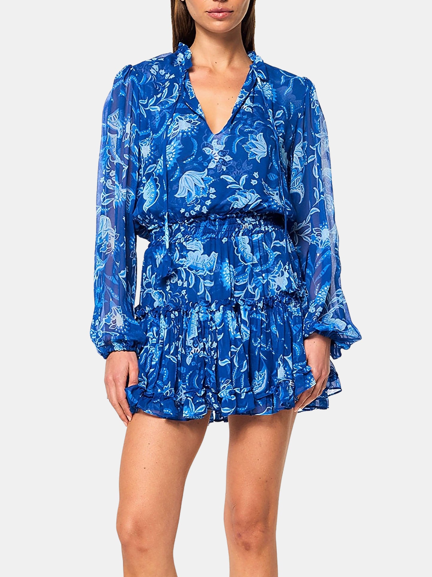 Misa | Lorena Dress