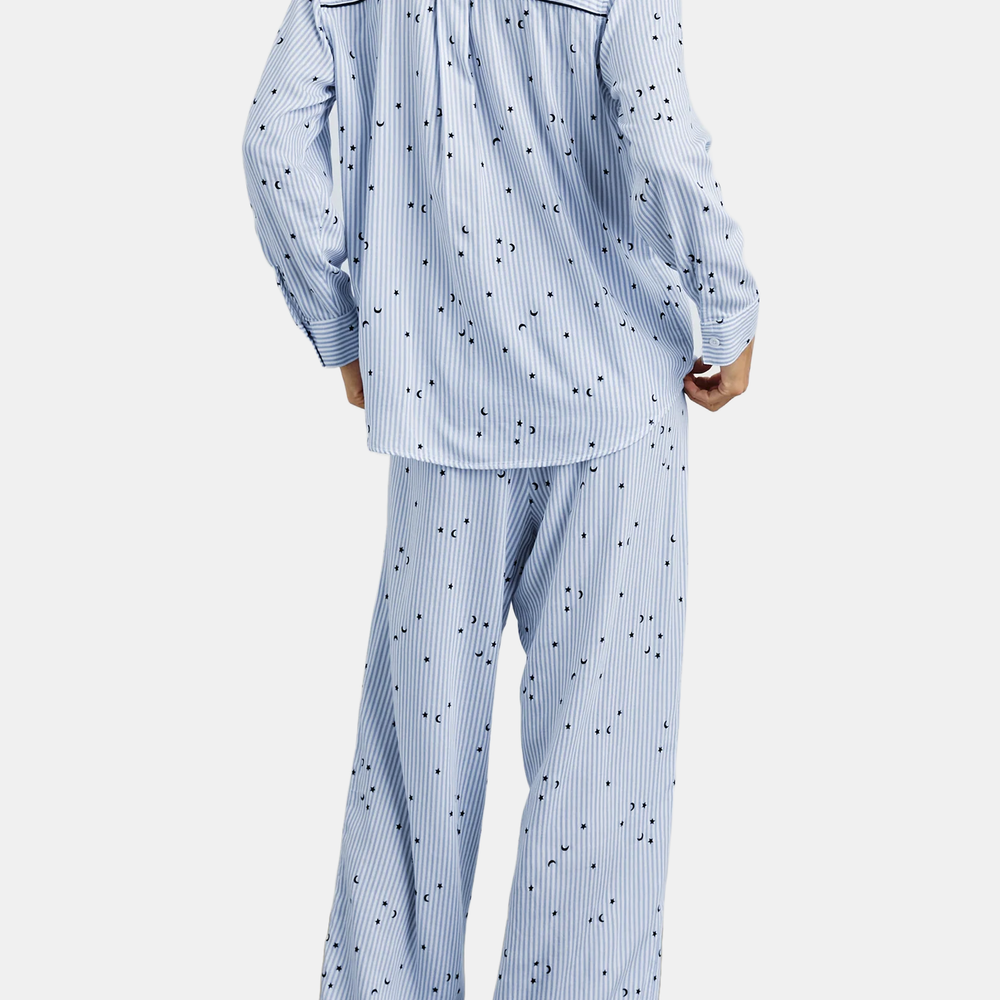 
                      
                        Luna Pajama Set
                      
                    