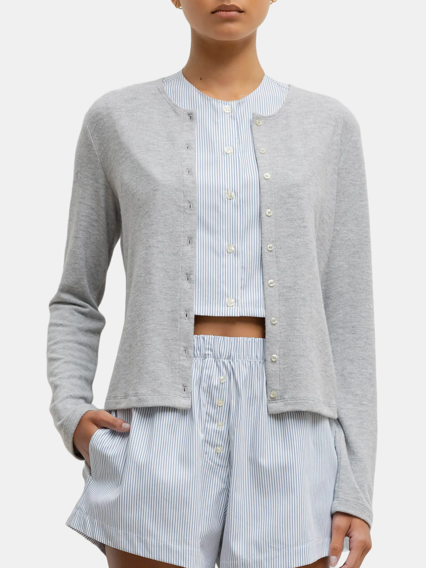 Lauren Classic Cardigan