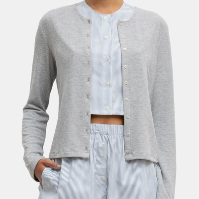 Lauren Classic Cardigan