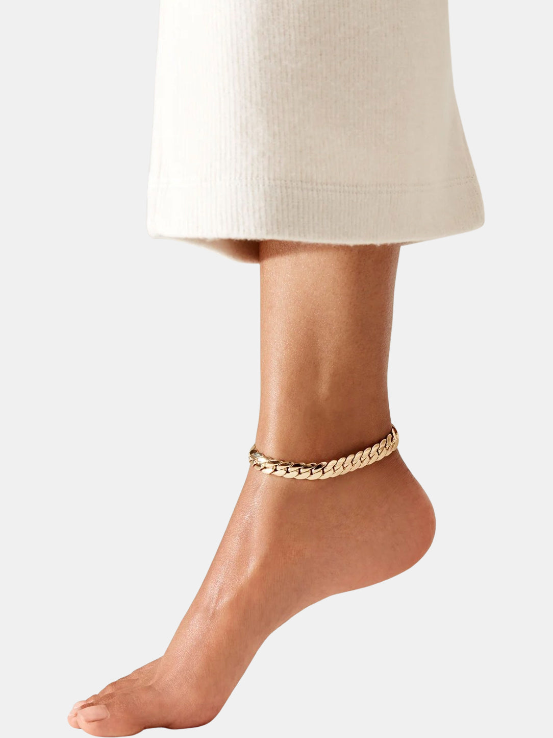 Jenny Bird | Harvey Anklet | SHOPMORLEY – Morley