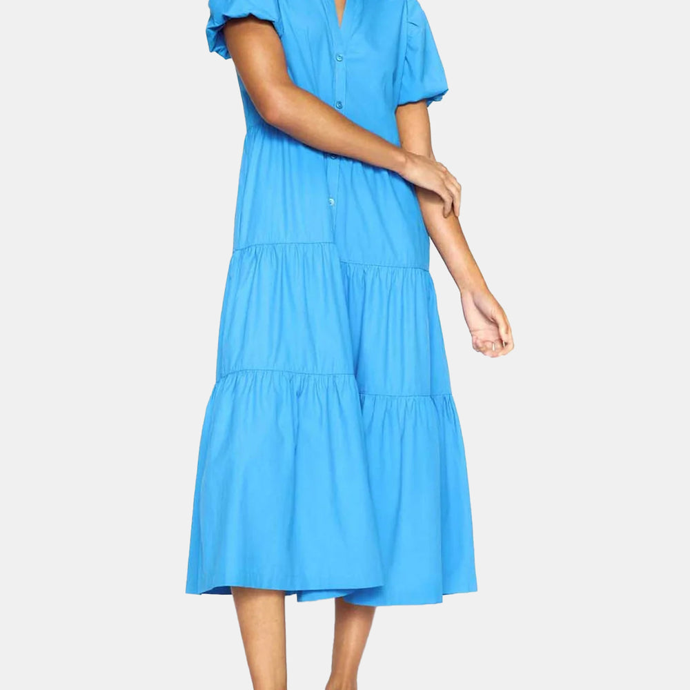 Havana Dress - Morley 