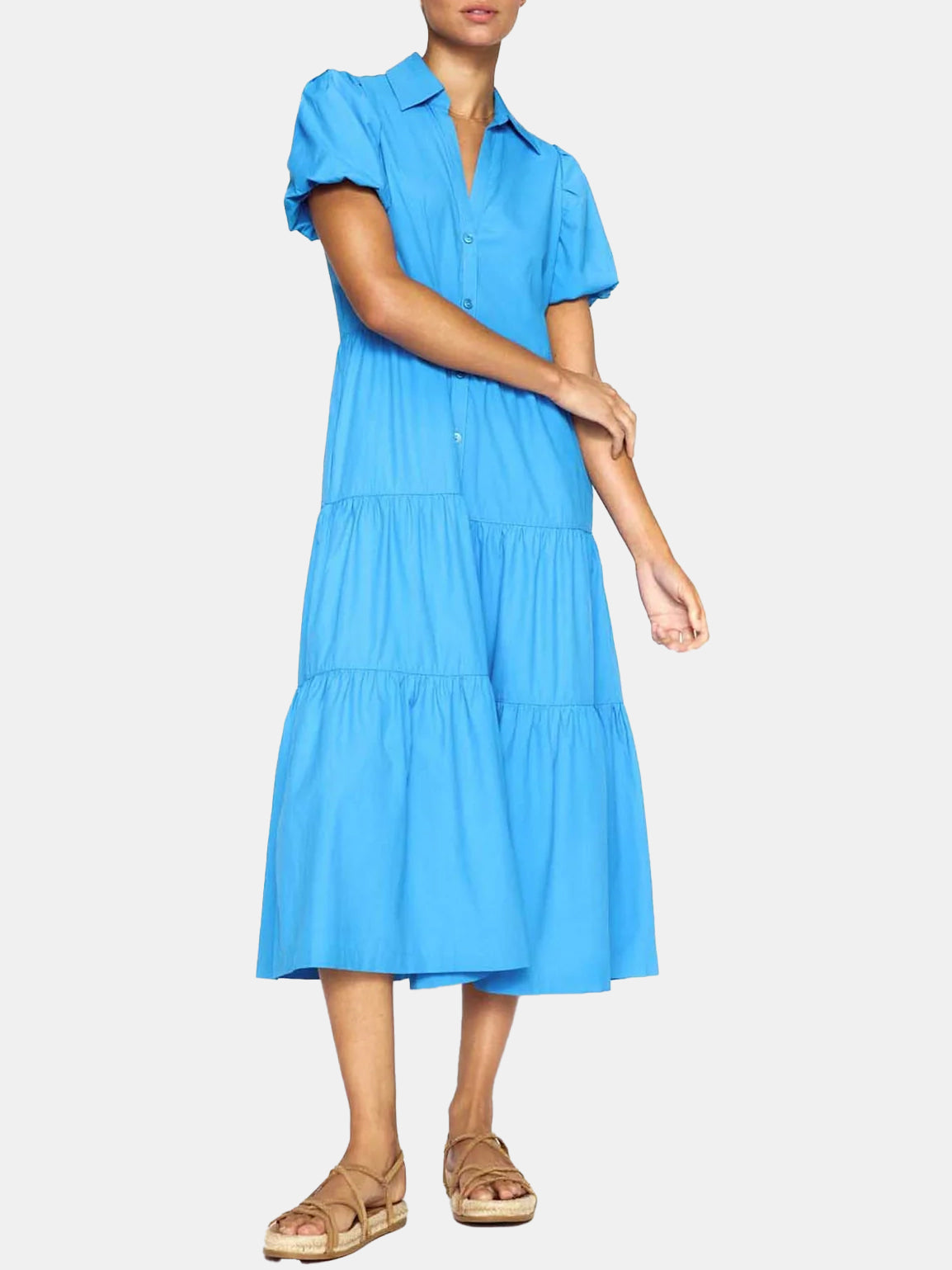 Havana Dress - Morley 