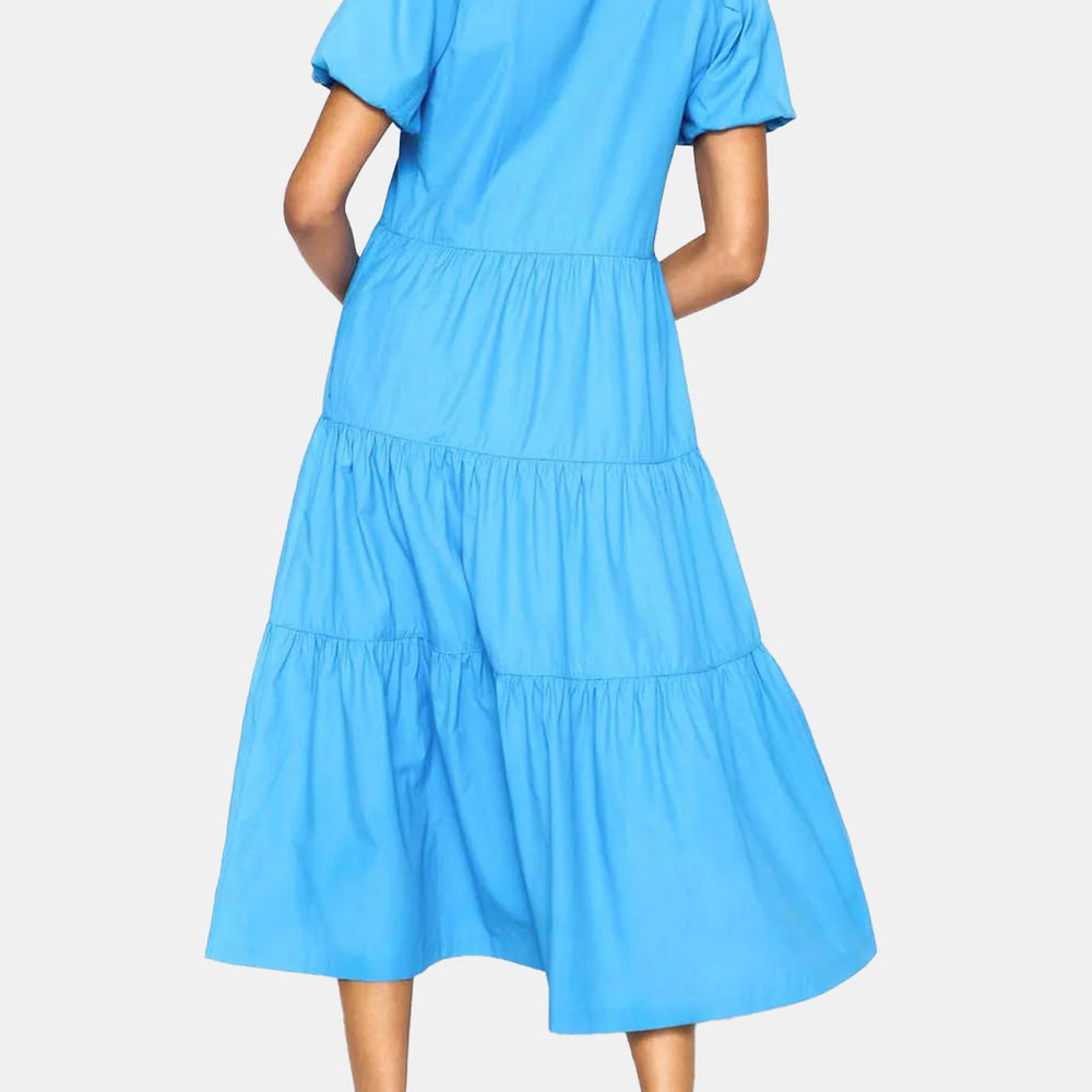 Havana Dress - Morley 