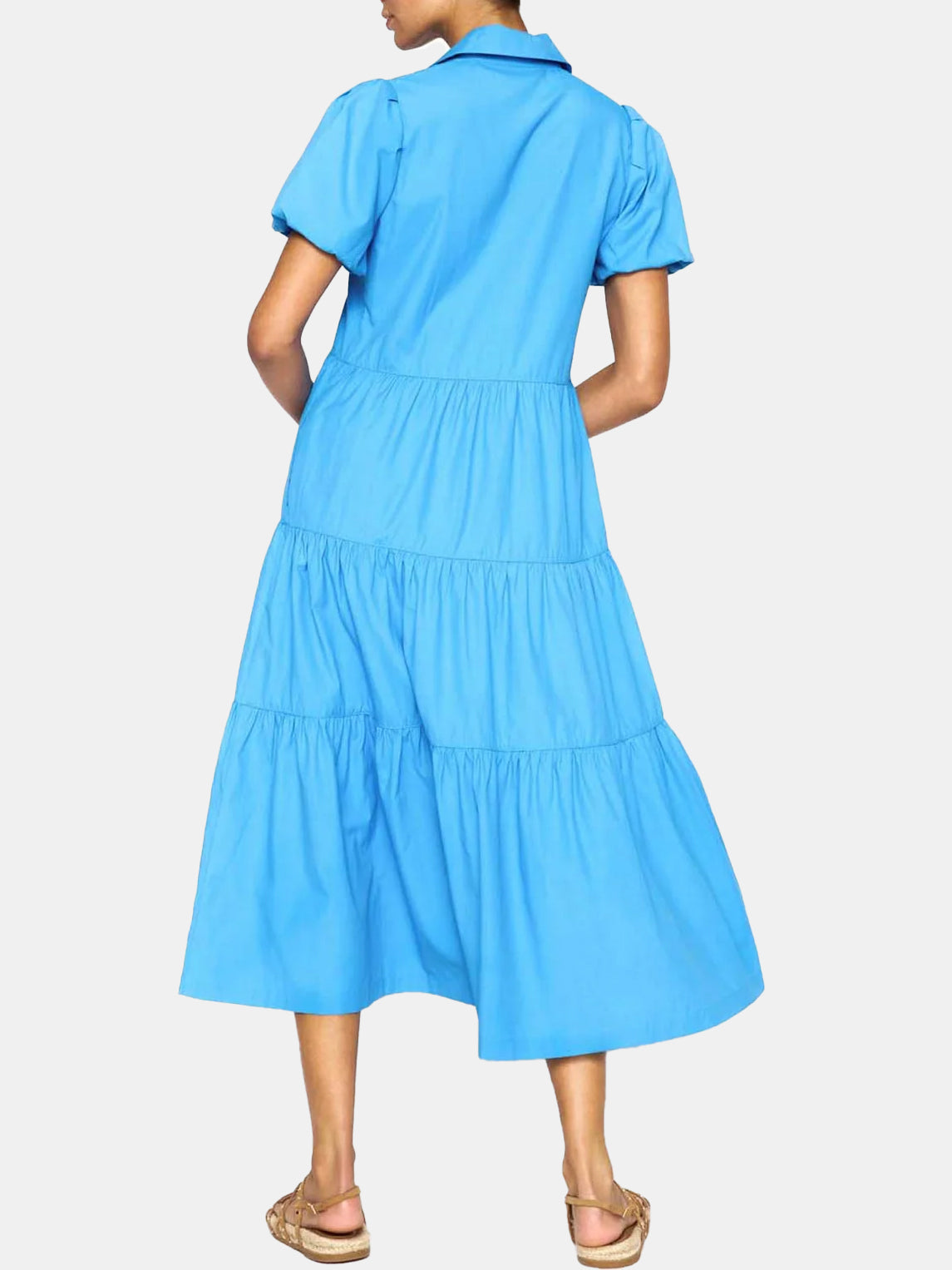 Havana Dress - Morley 