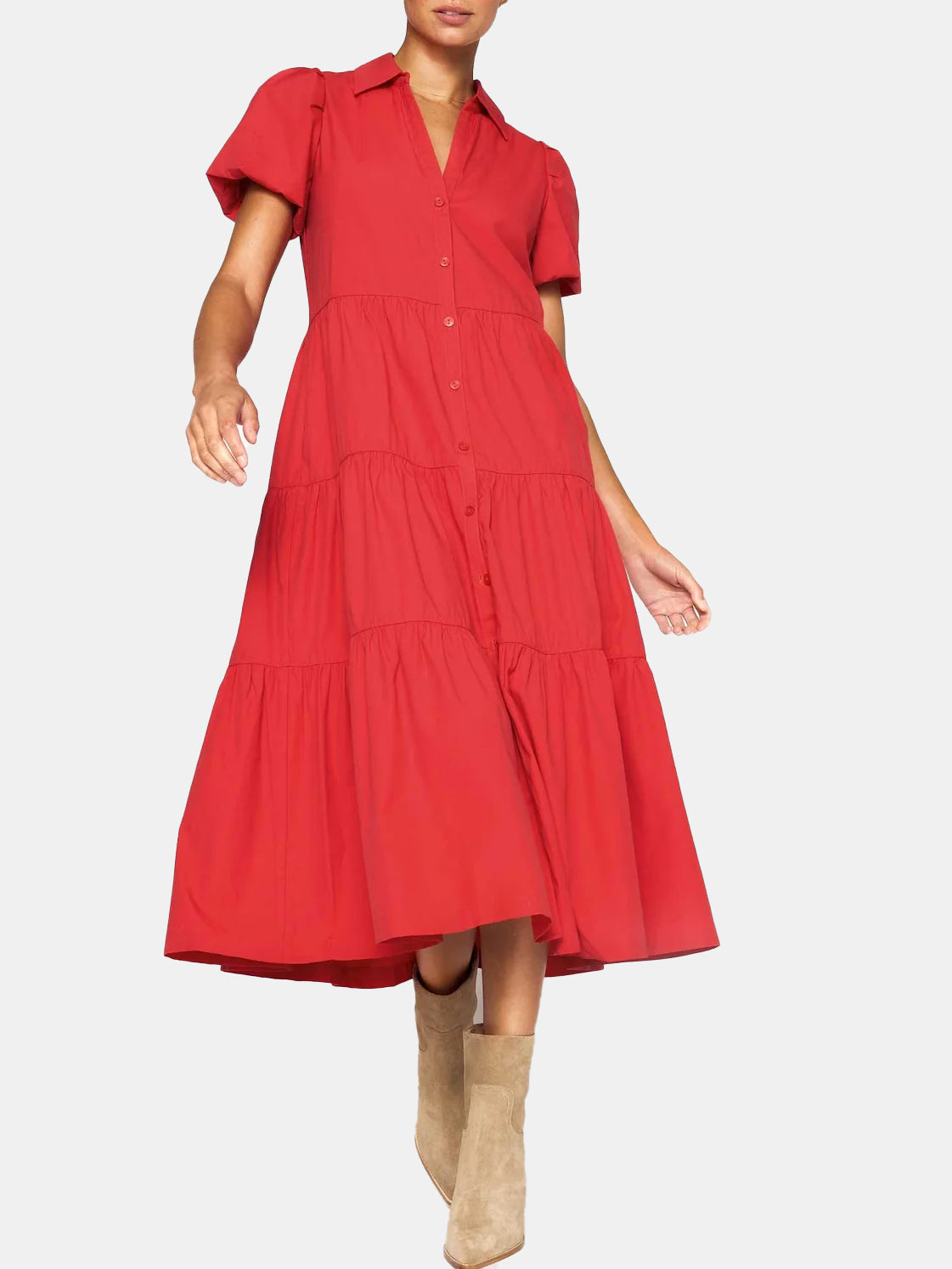 Havana Dress