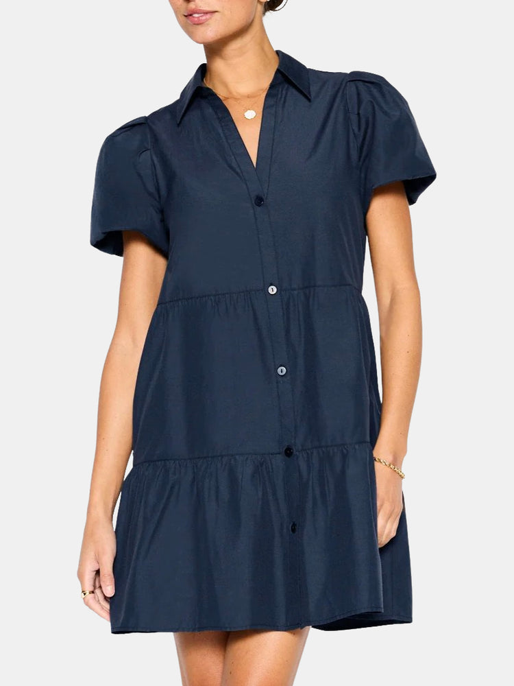 
                      
                        Havana Mini Dress - Morley 
                      
                    