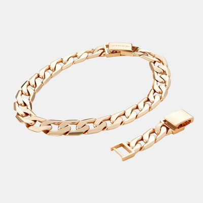 Henry Anklet - Morley 