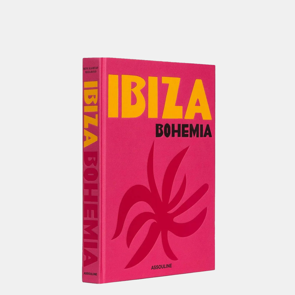 Ibiza Bohemia