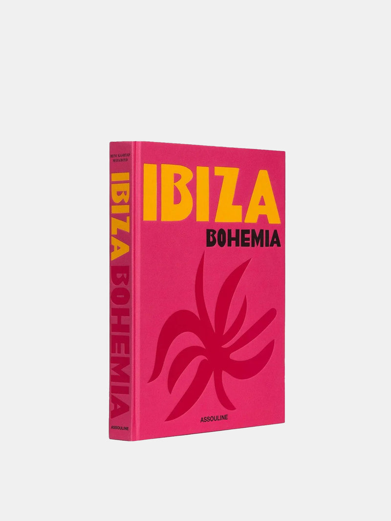 Ibiza Bohemia