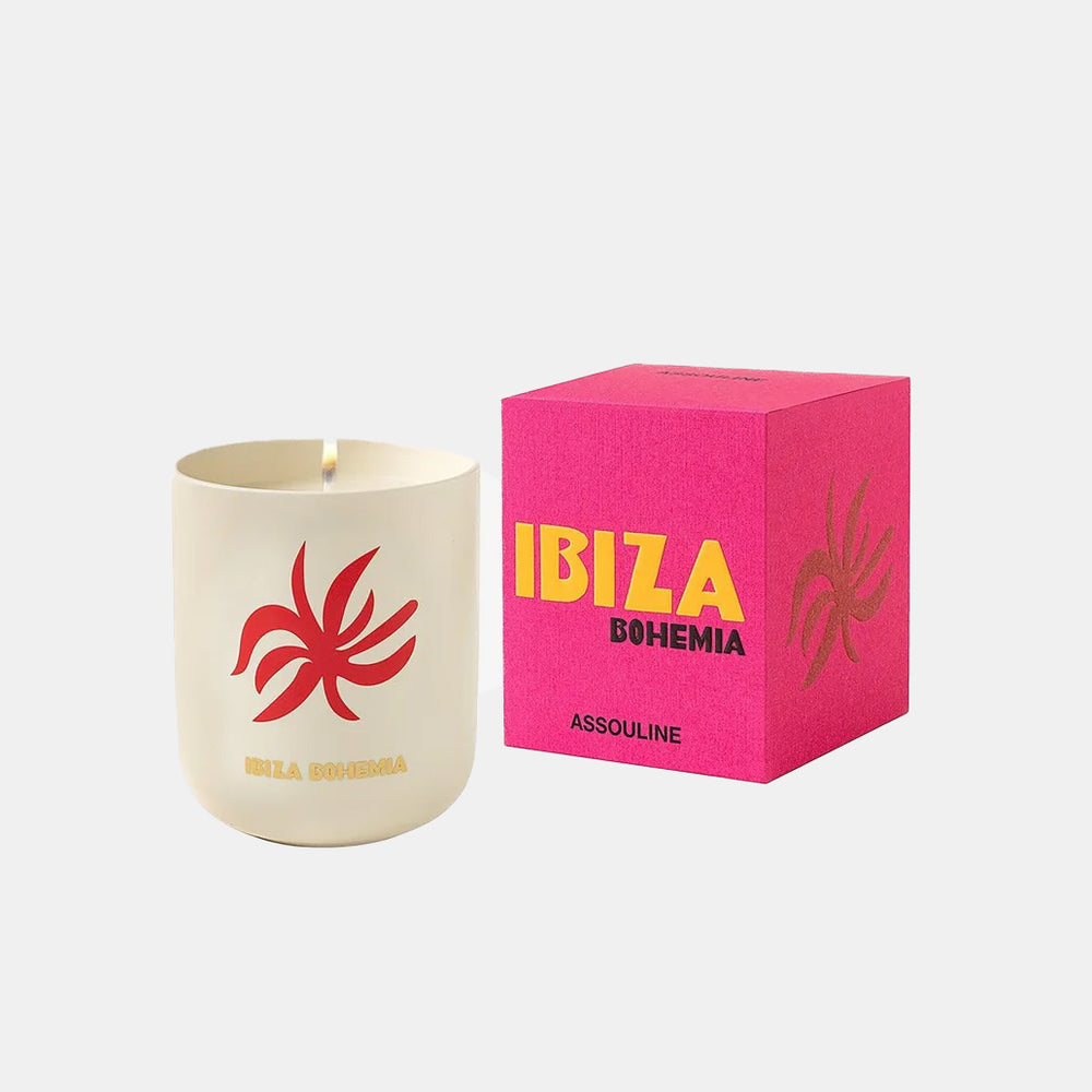 Ibiza Bohemia Candle