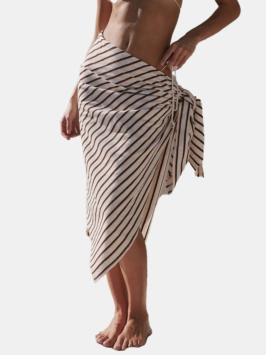 Capri Blanket Sarong