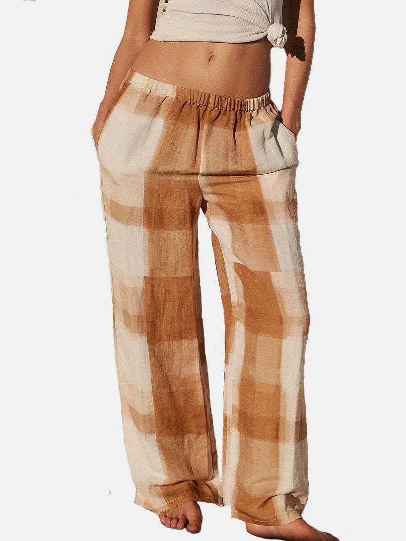 Ferrera Pajama Pant