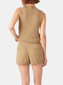 Jerrie Sweater - Morley 