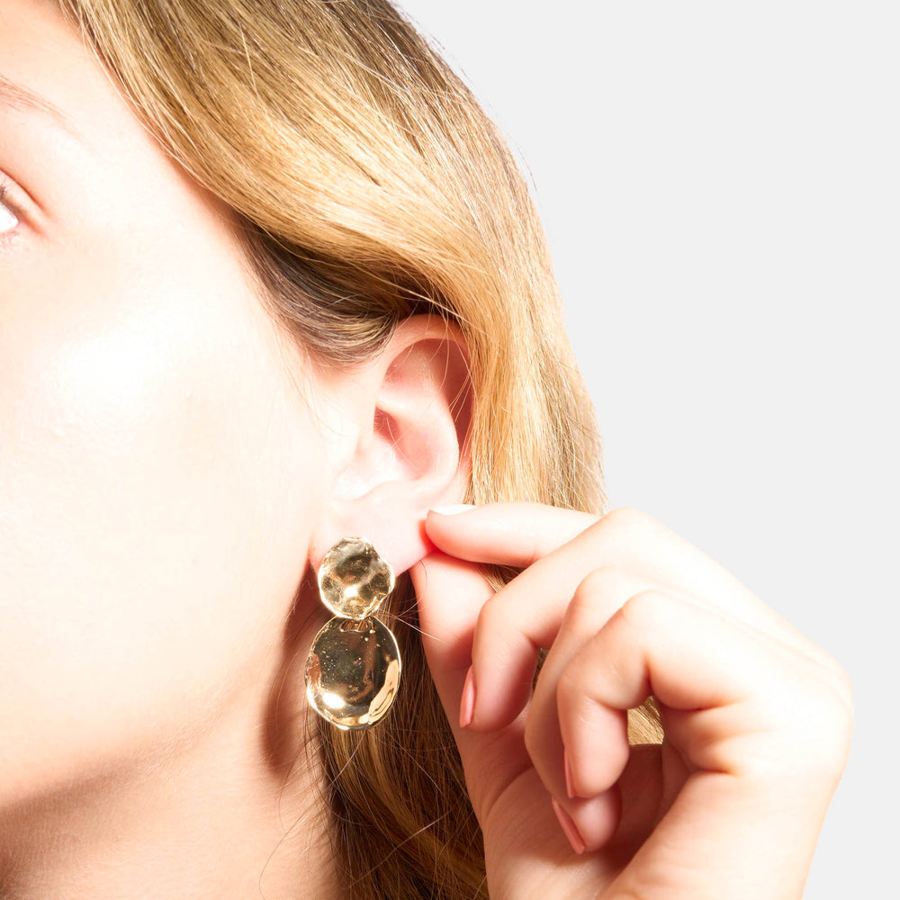 Lalo Earrings