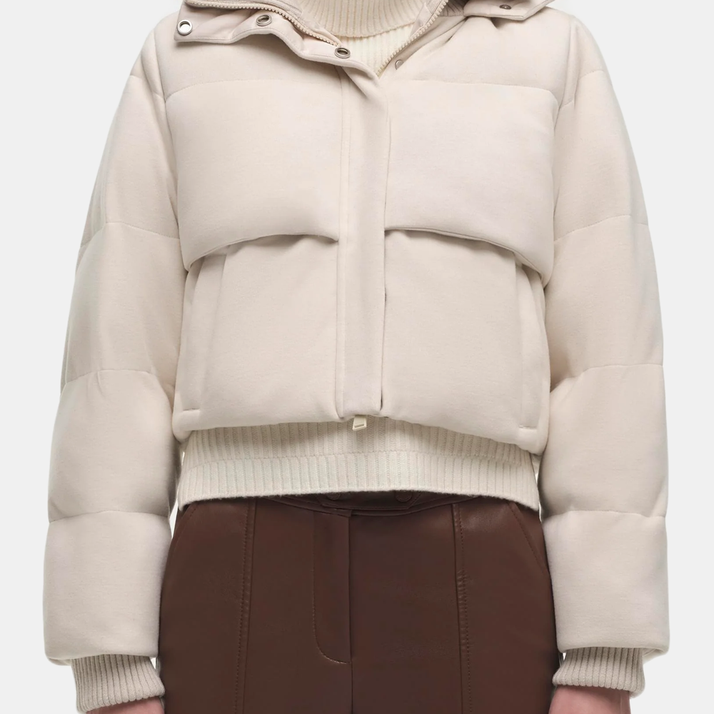 Lana Puffer Jacket