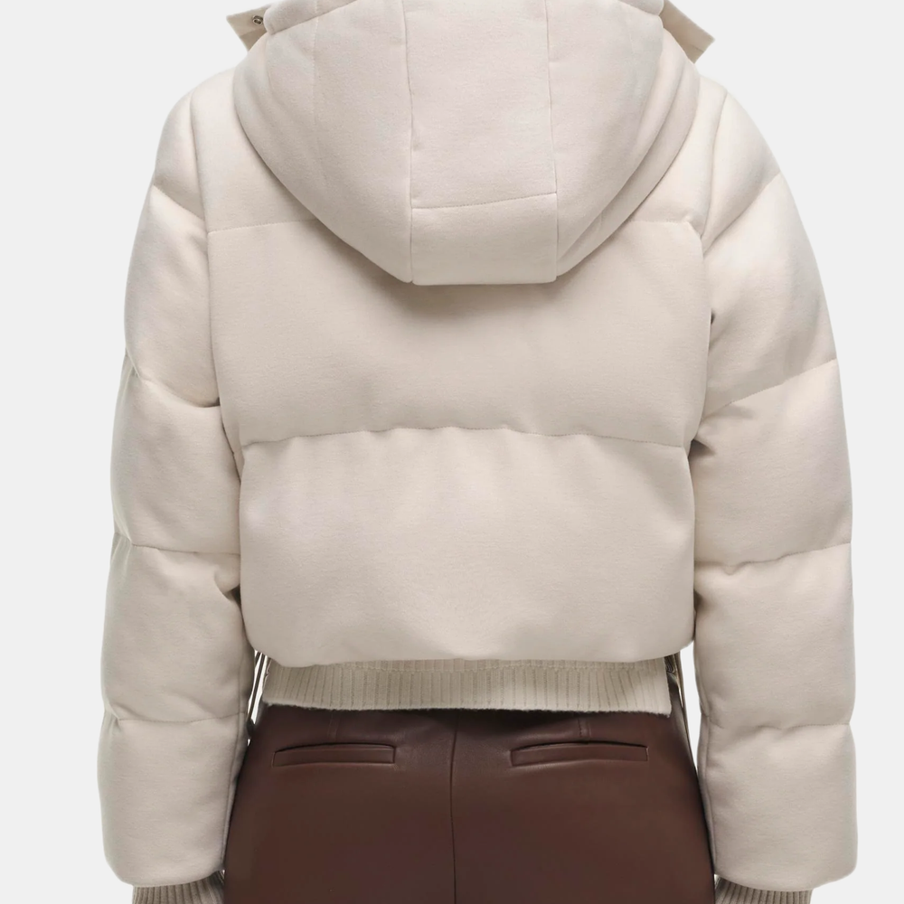 Lana Puffer Jacket