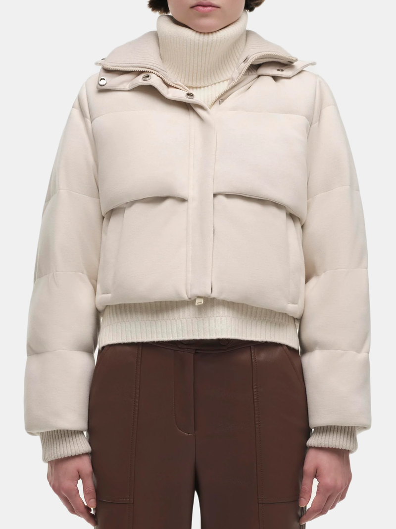 Lana Puffer Jacket