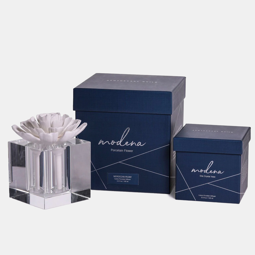 Modena Large Diffuser Gift Set