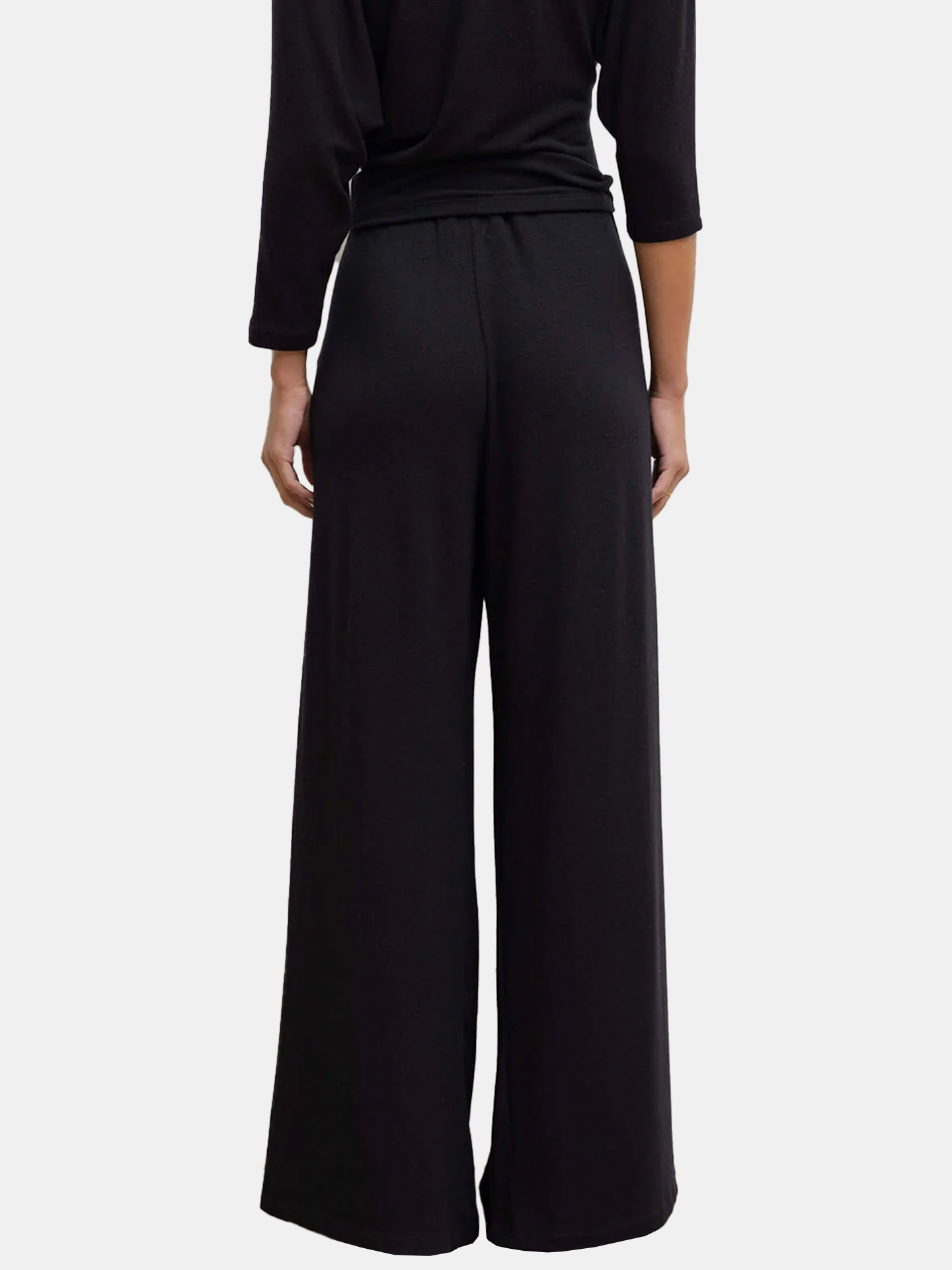 Lauren Pleated Pocket Pant