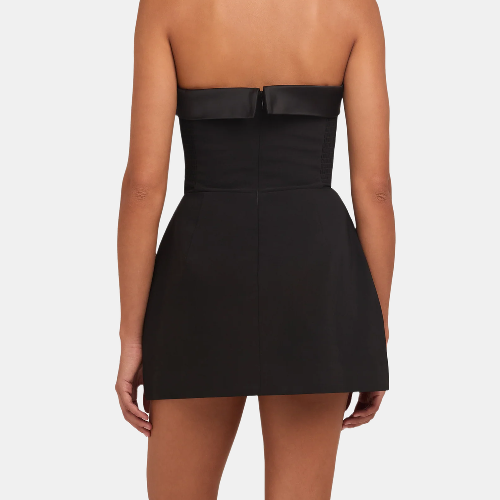 Lucienne Skort Romper