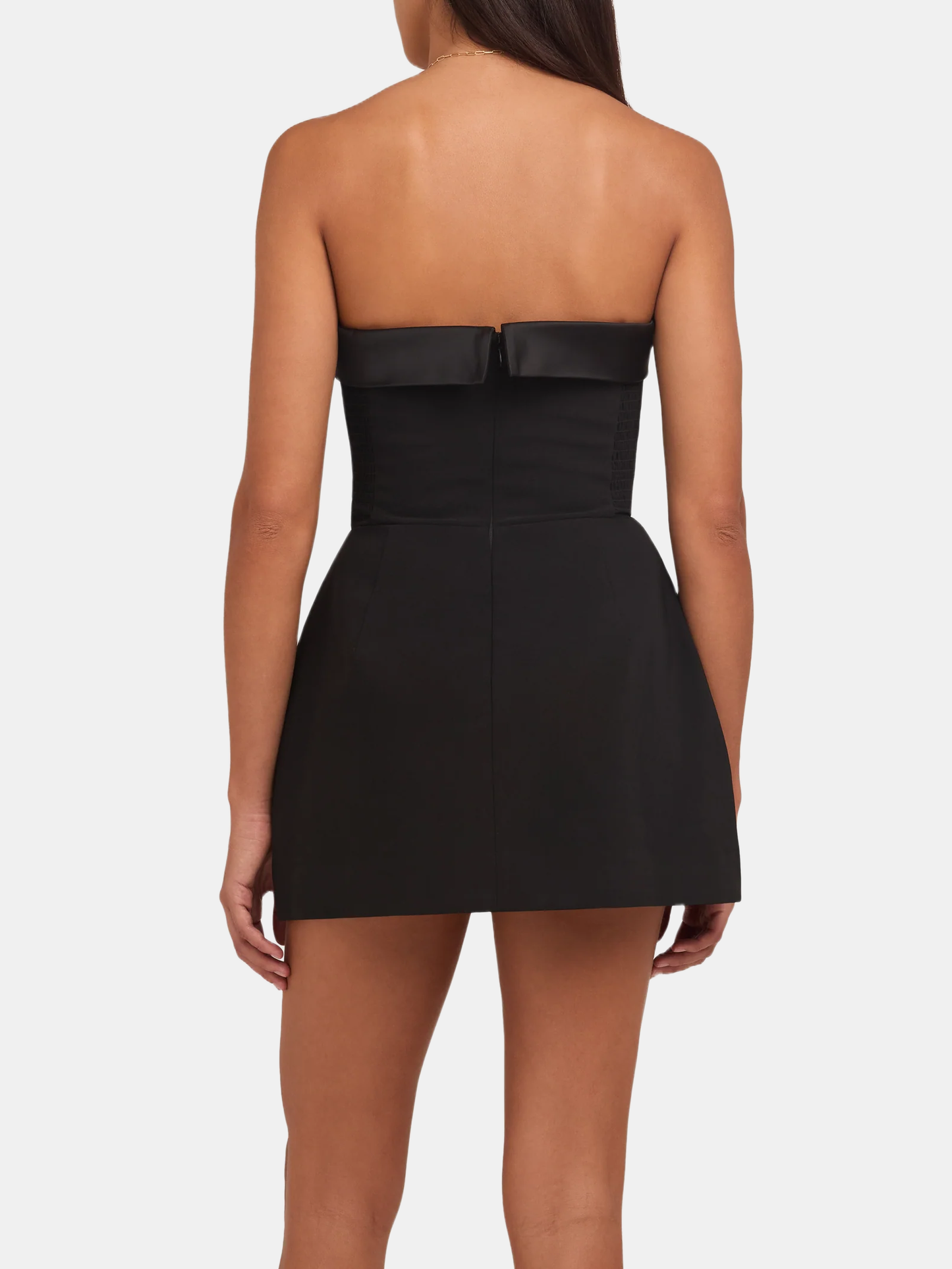 Lucienne Skort Romper