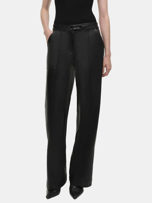 Mackenzie Straight Leg Pant