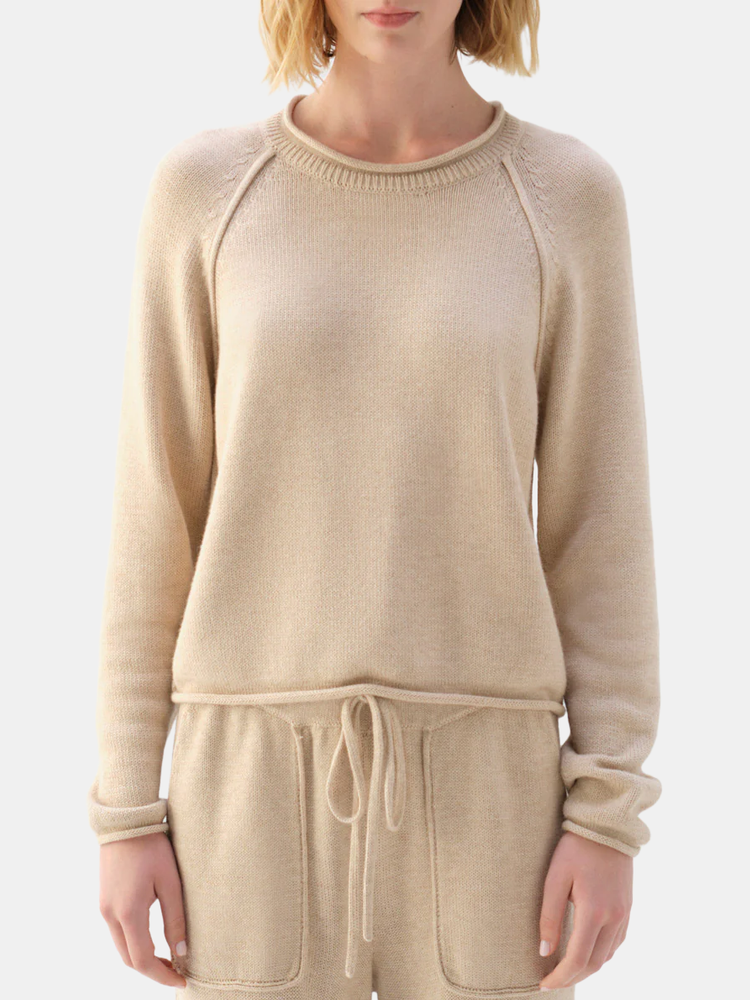 Mara Lounge Sweater