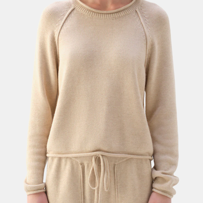 Mara Lounge Sweater