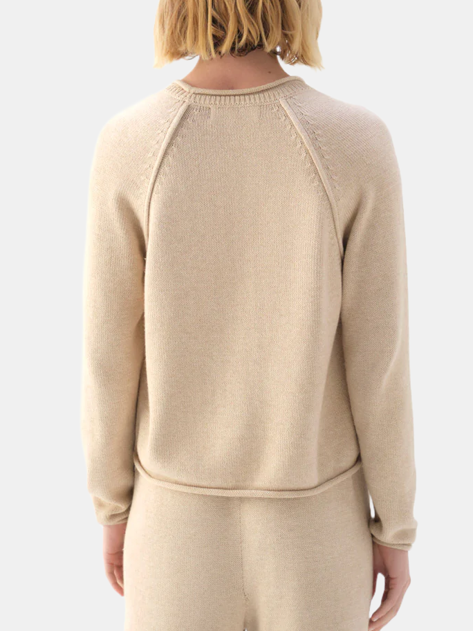 Mara Lounge Sweater