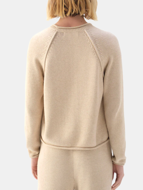 Mara Lounge Sweater