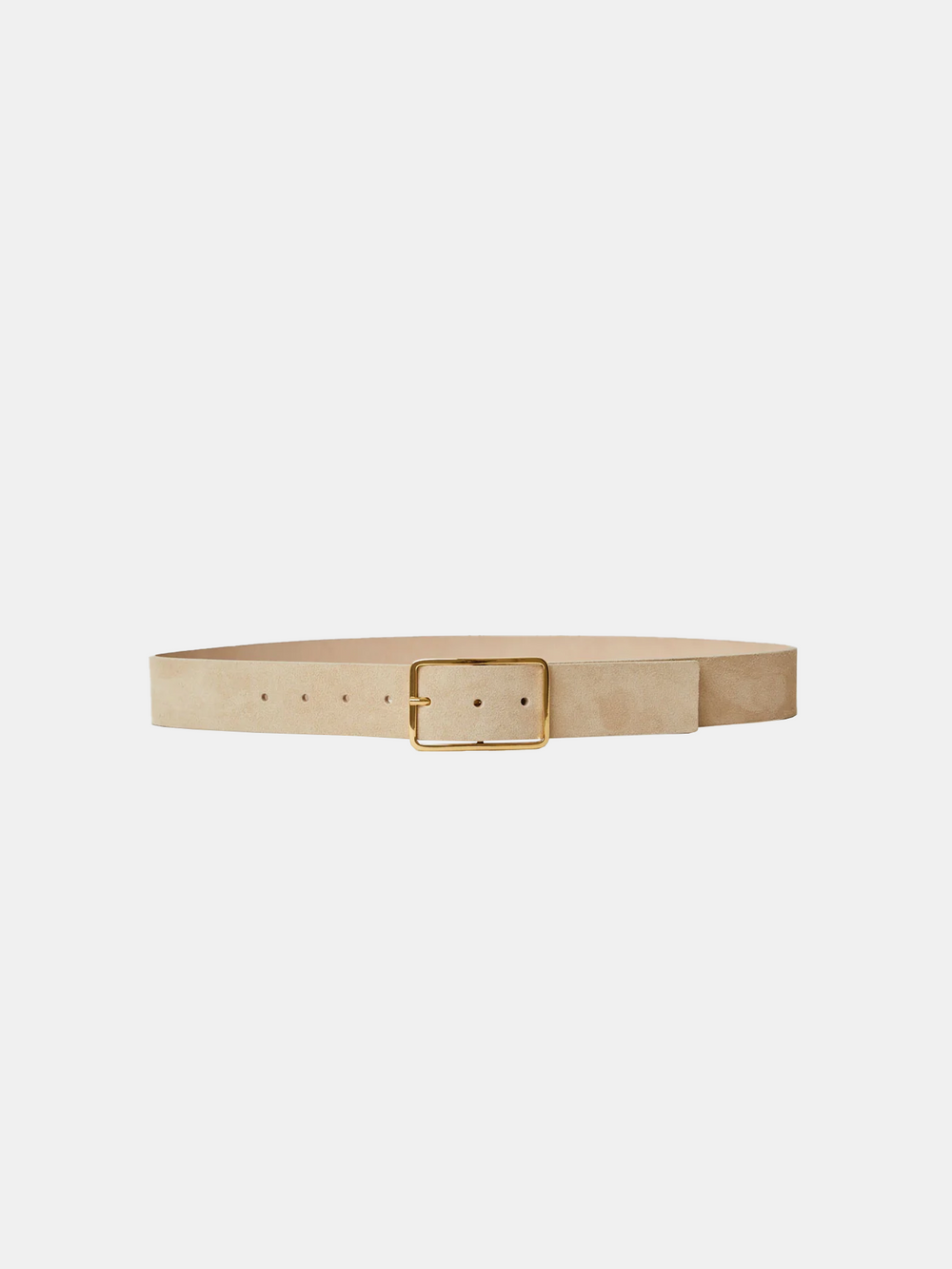 Milla Suede Belt