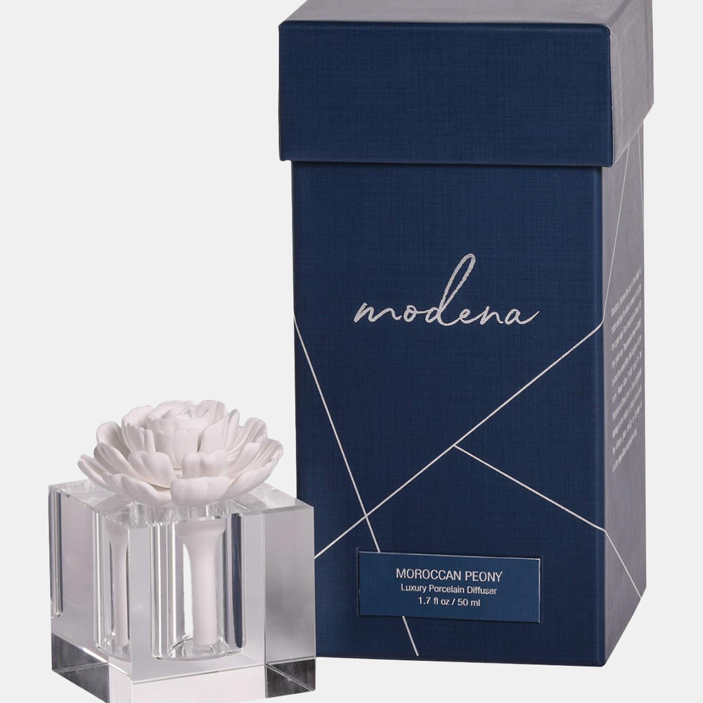 Modena Small Porcelain Diffuser