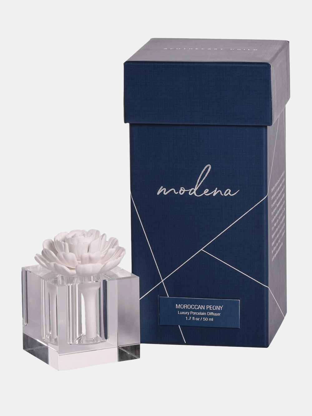 Modena Small Porcelain Diffuser