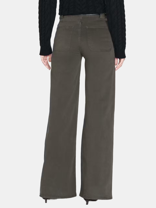 Modern Pocket Pant