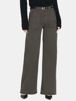 Modern Pocket Pant