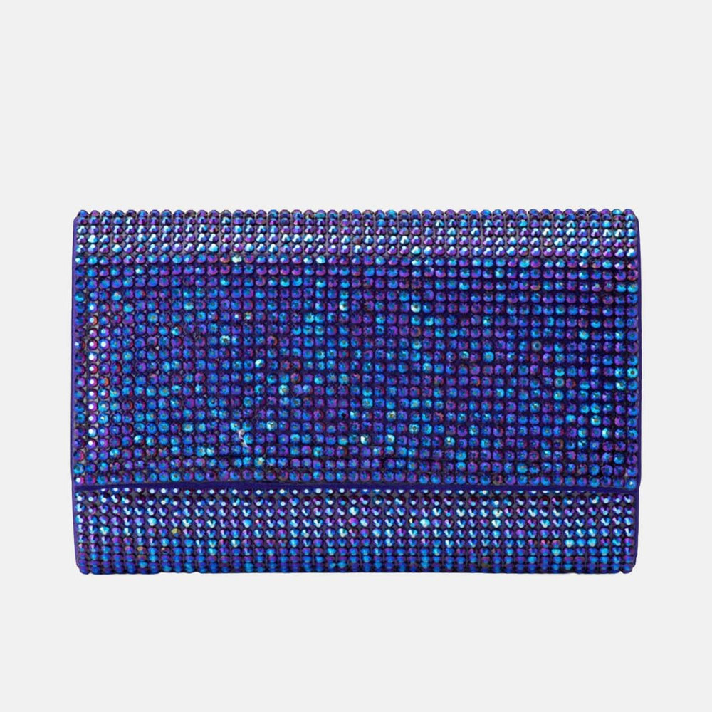 
                      
                        Liv Clutch - Morley 
                      
                    