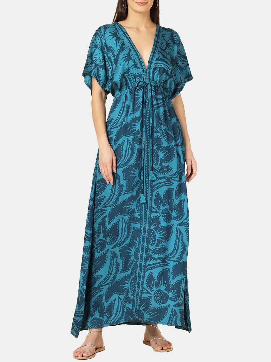 Pia Caftan