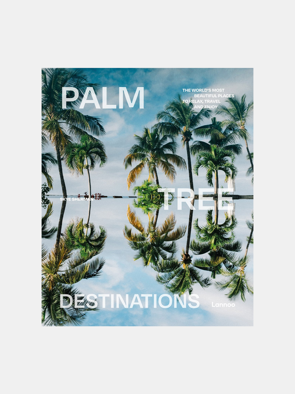 Palm Tree Destination